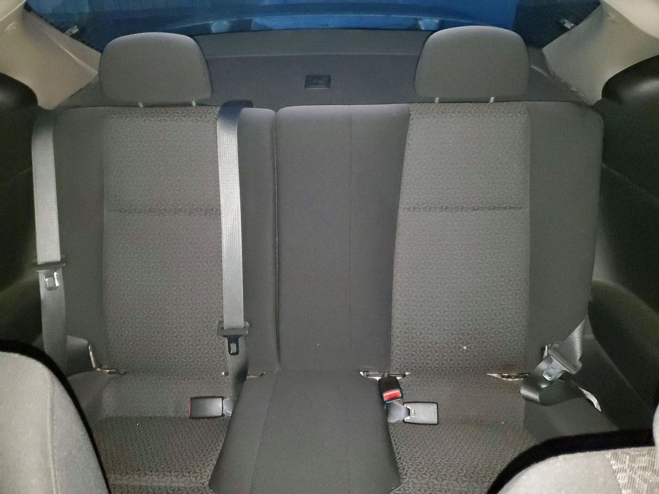 2008 Pontiac G5
