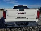 2025 GMC Sierra K1500 slt