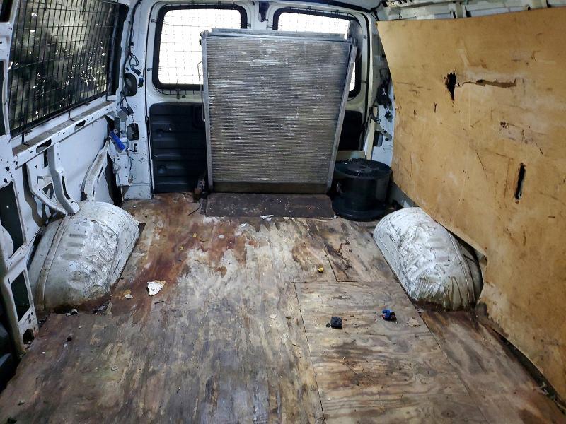 2008 Chevrolet Express G1500