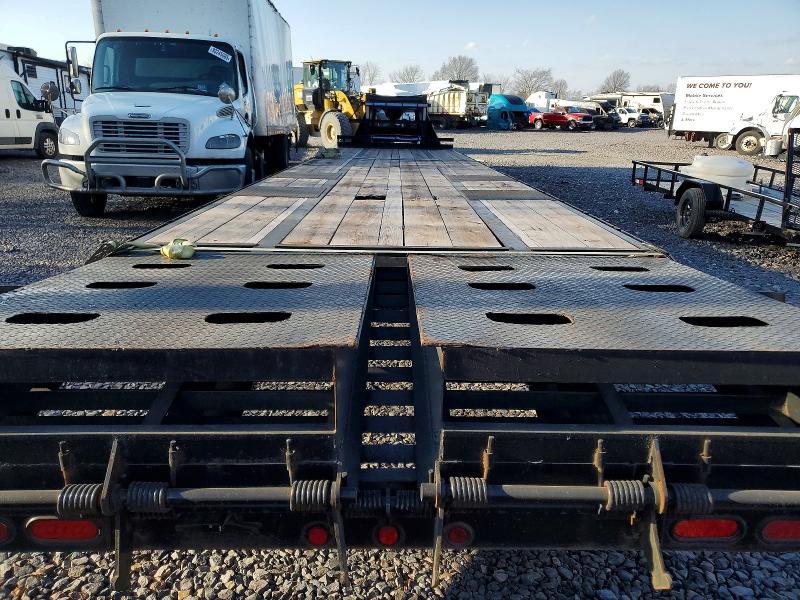 2023 C&M Equipment Trailer