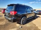 2012 Toyota Sequoia SR5