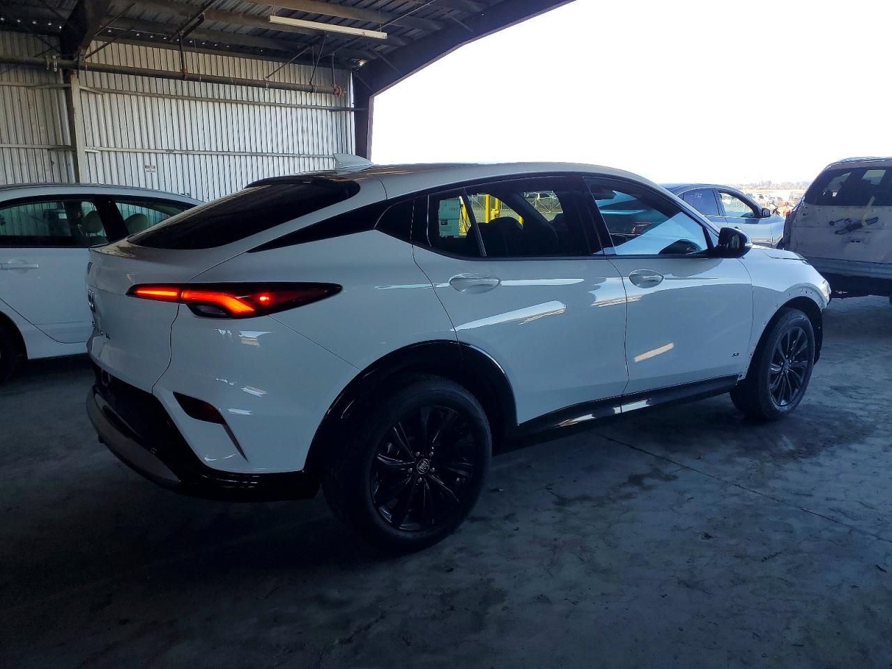 2025 Buick Envista Sport Touring