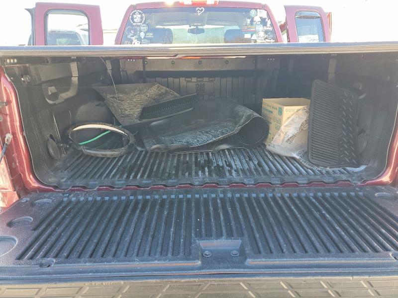 2013 Chevrolet Silverado K1500 LS