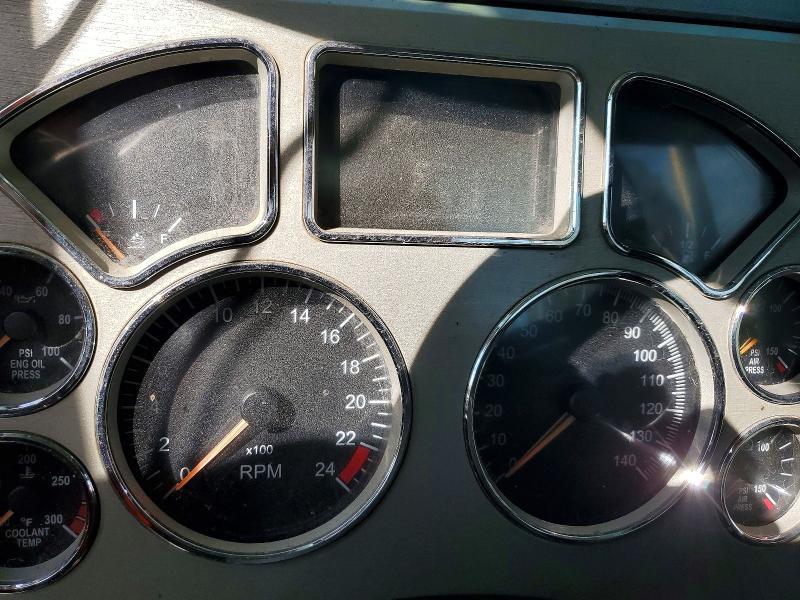 2018 Mack 600 CHU600