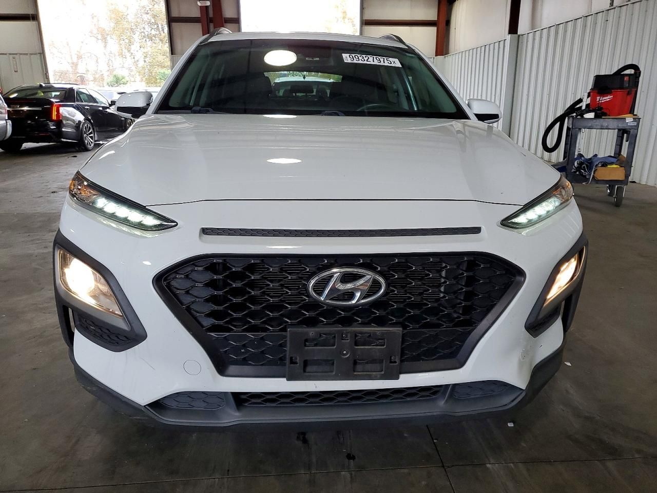 2019 Hyundai Kona sel