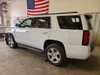 2015 Chevrolet Tahoe C1500 lt