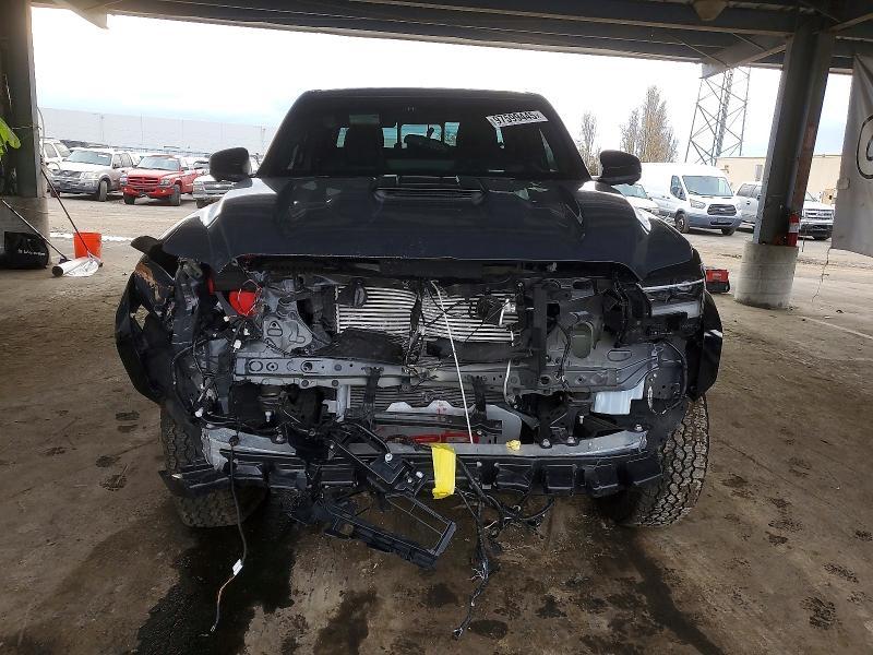 2024 Toyota Tacoma Double cab