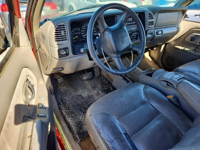 1999 Chevrolet 10 1500