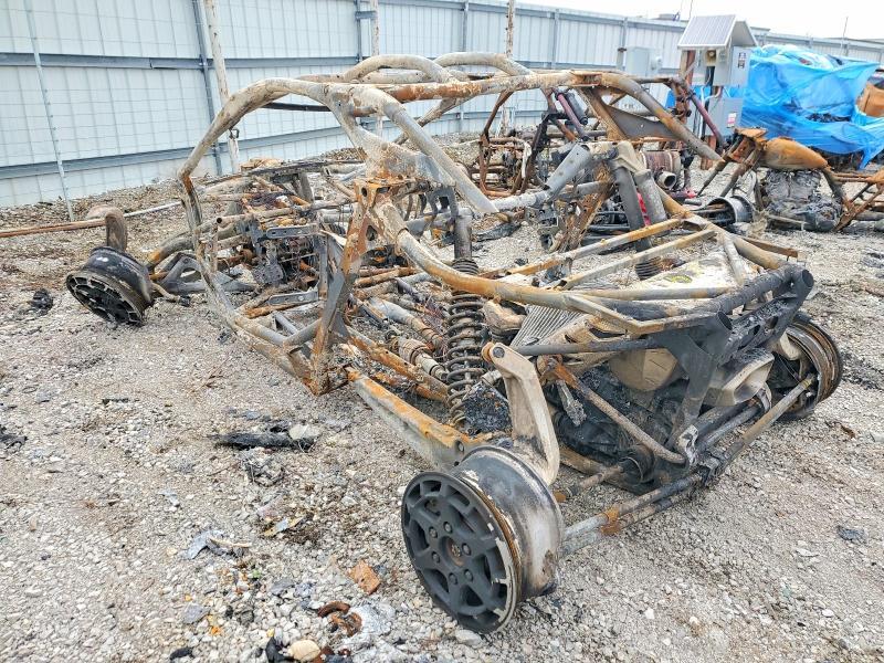 2024 Can-Am Maverick-Utility Vehicle