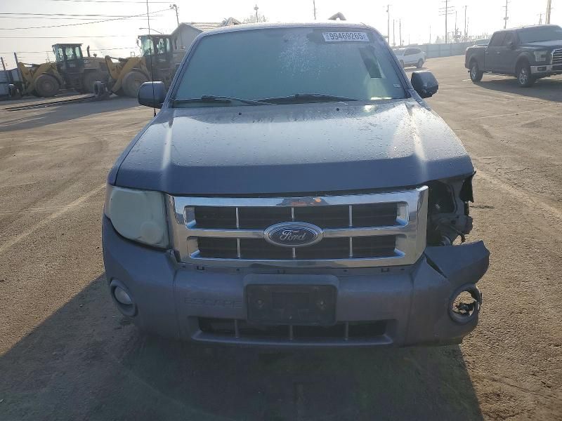 2008 Ford Escape xlt