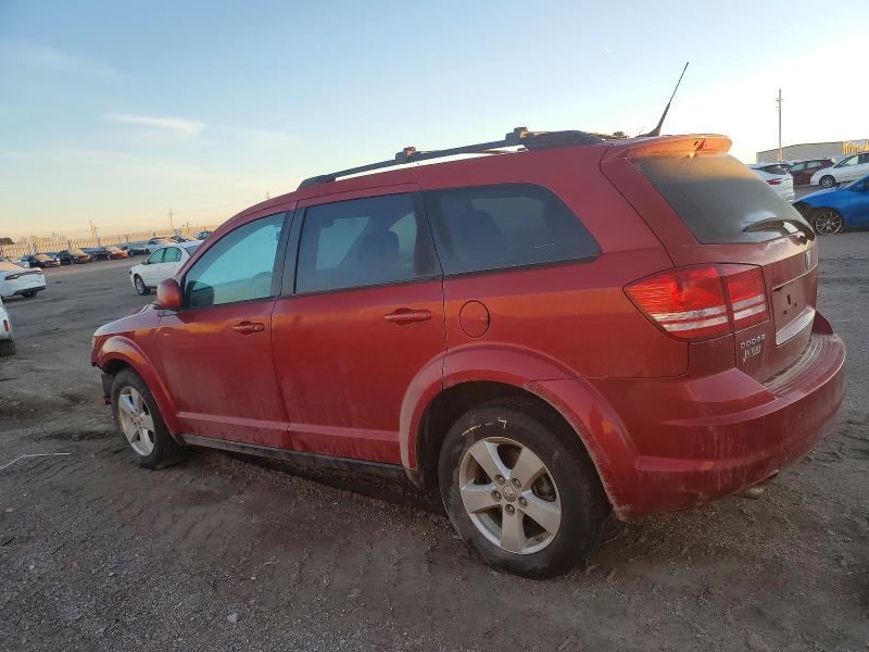 2010 Dodge Journey sxt
