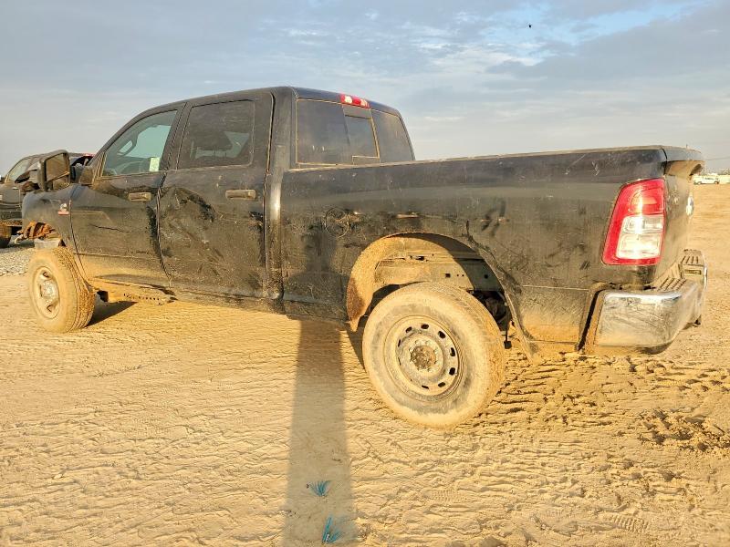 2024 Dodge Ram 2500
