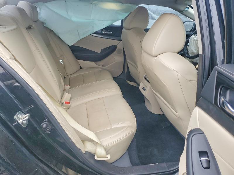 2019 Nissan Maxima s