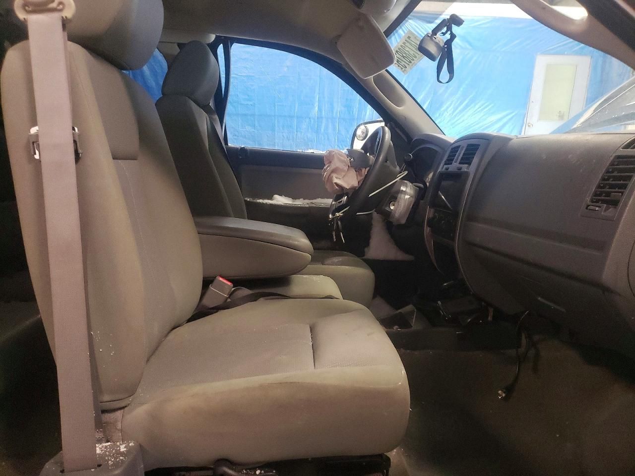 2006 Dodge Dakota slt