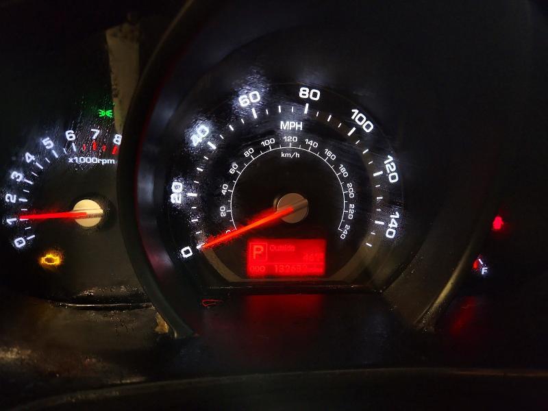 2011 KIA Sportage ex