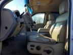 2006 Ford F150 Supercrew