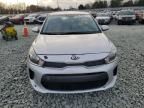2019 KIA Rio s