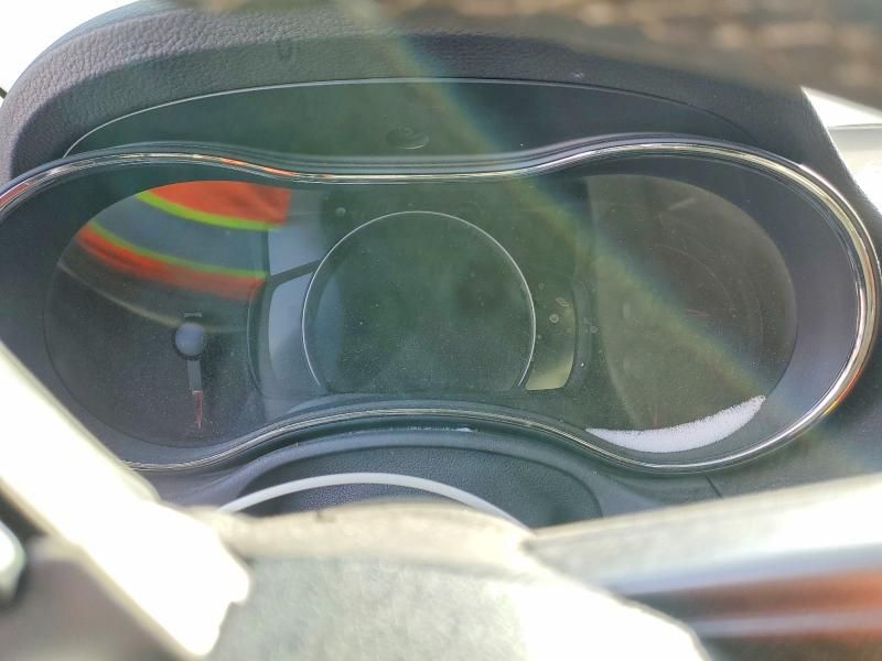 2018 Dodge Durango srt