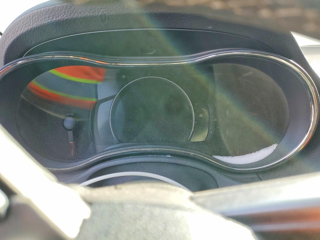 2018 Dodge Durango srt