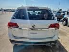 2019 Volkswagen Atlas se
