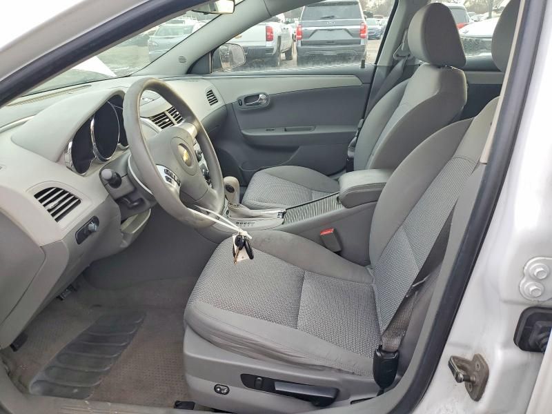 2011 Chevrolet Malibu ls