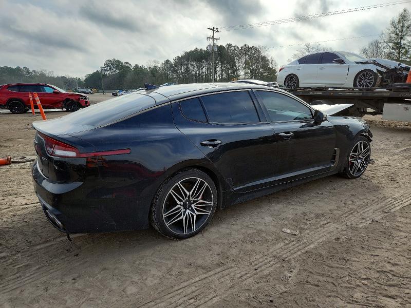 2022 KIA Stinger GT1