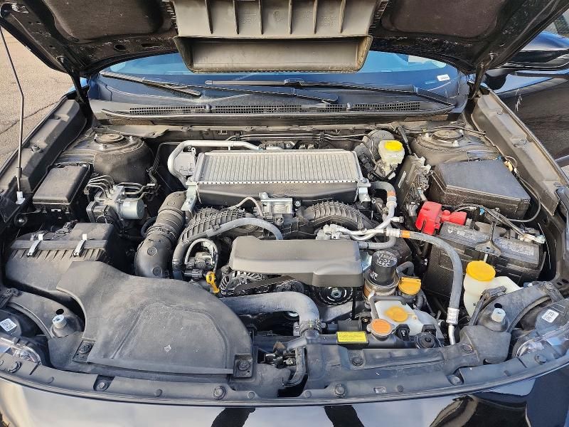 2025 Subaru Outback Onyx Edition xt