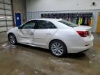 2013 Chevrolet Malibu 3LT