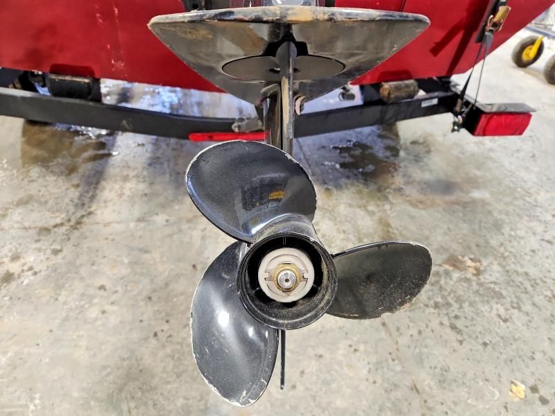 2021 Tracker Classic XL-Personal Watercraft