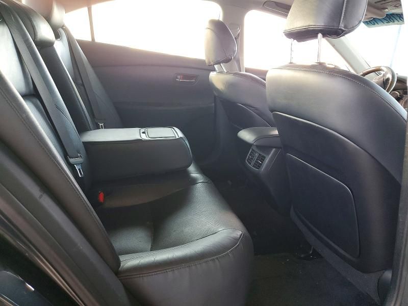 2010 Lexus Es 350