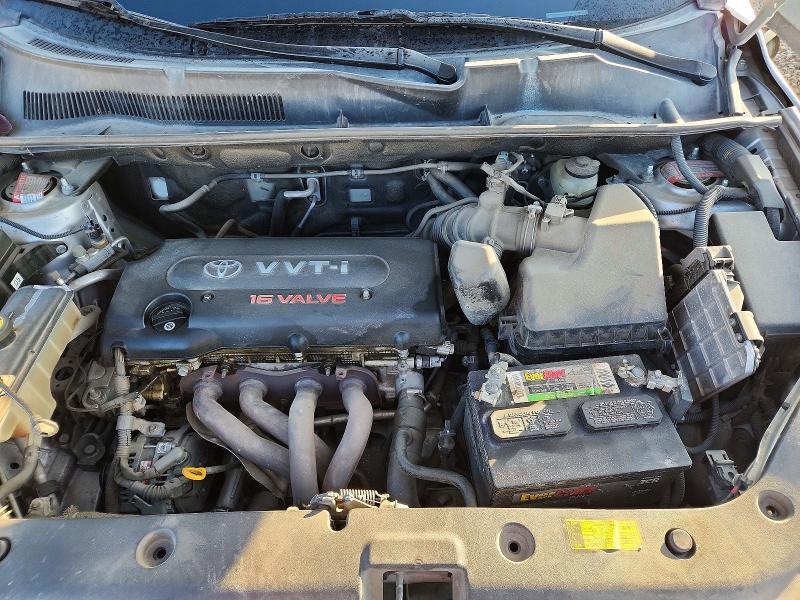 2006 Toyota Rav4 Limited