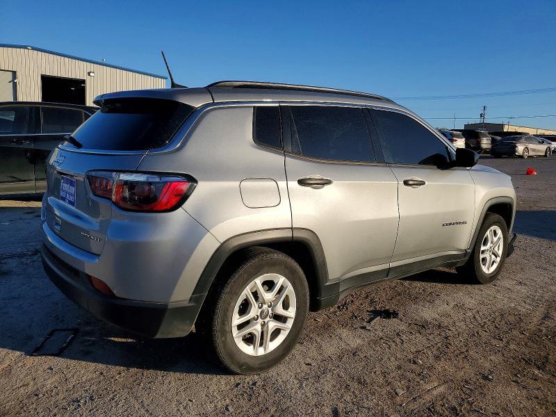 2021 Jeep Compass Sport