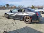 2016 Chrysler 300 s