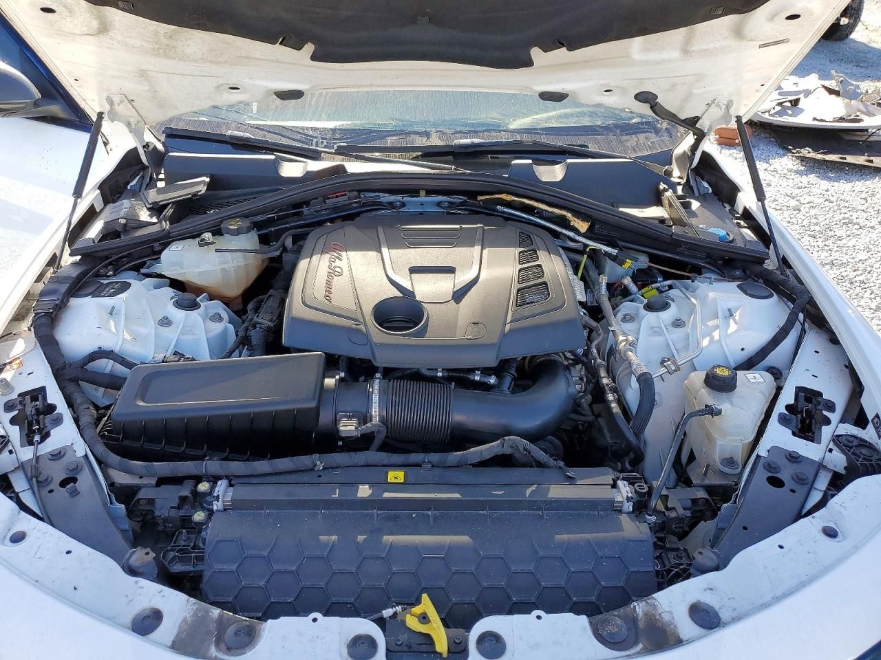 2019 Alfa Romeo Giulia