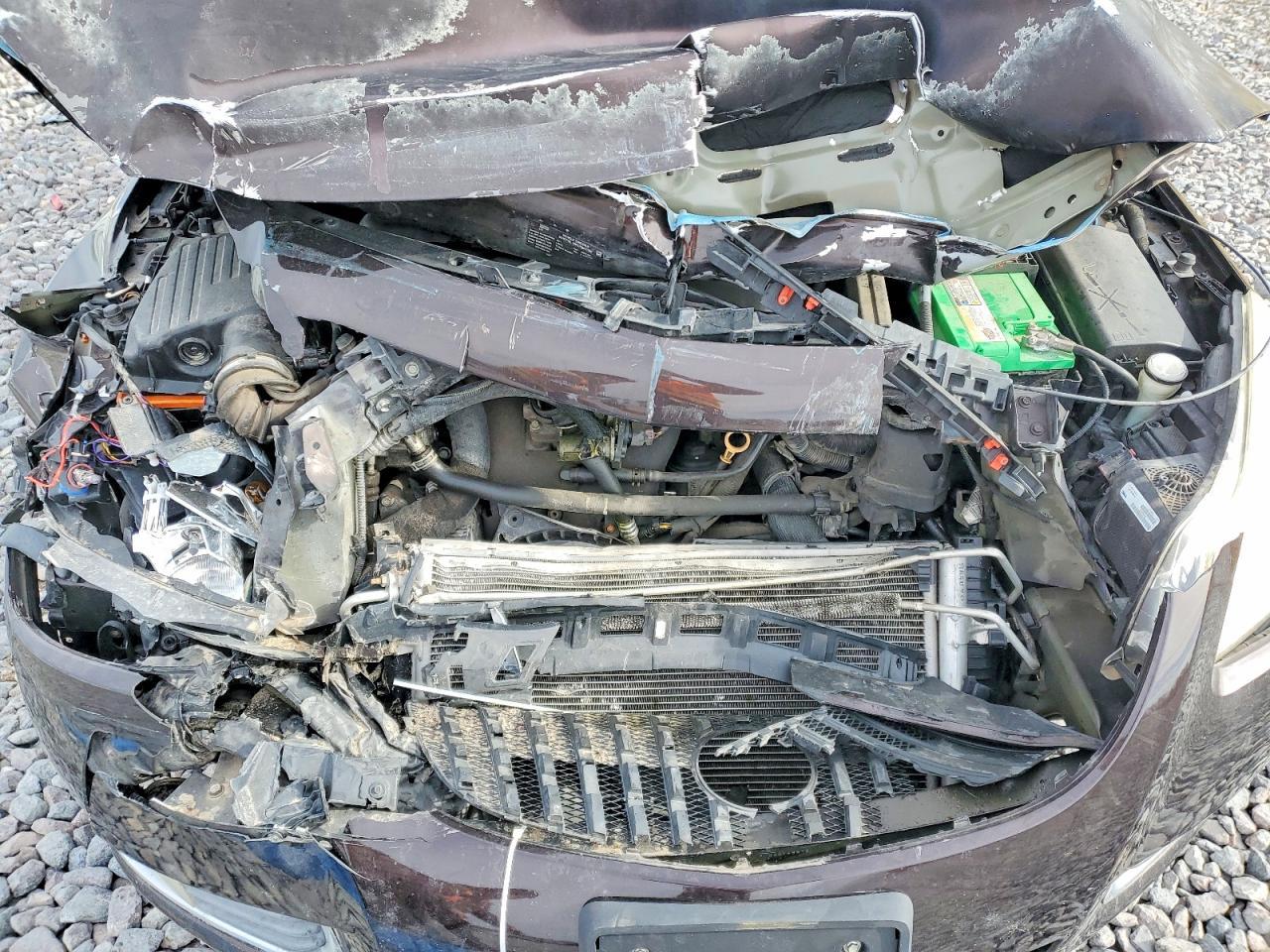 2011 Buick Regal cxl