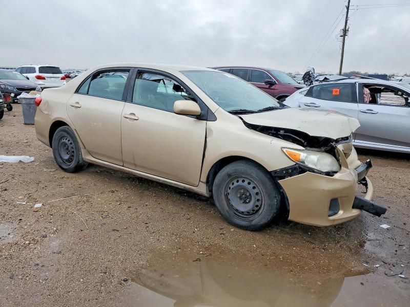 2011 Toyota Corolla