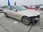 2015 BMW 328 i