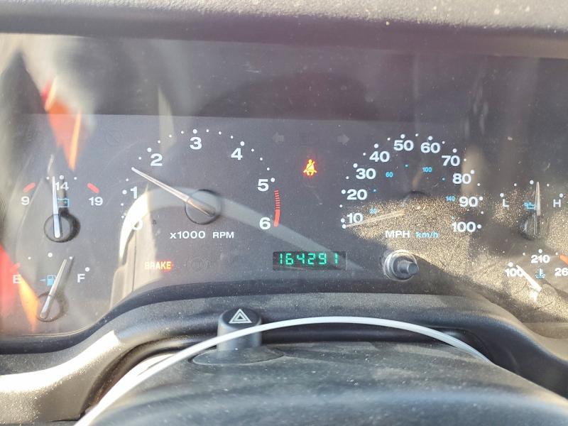 2005 Jeep Wrangler / tj Unlimited