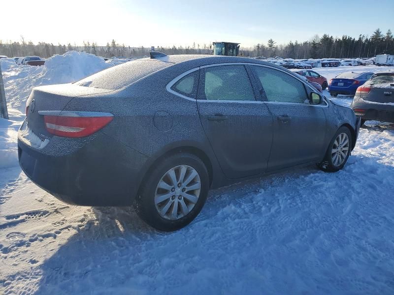 2016 Buick Verano