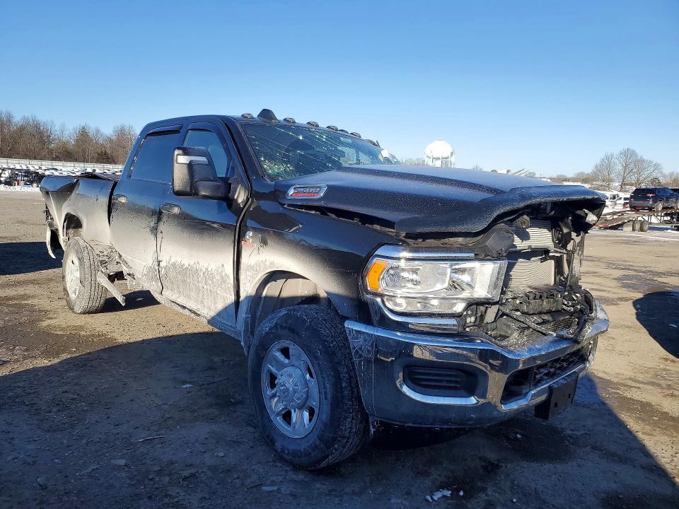 2024 Dodge Ram 2500 Tradesman