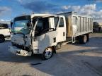2025 Chevrolet 4500 Dump Truck