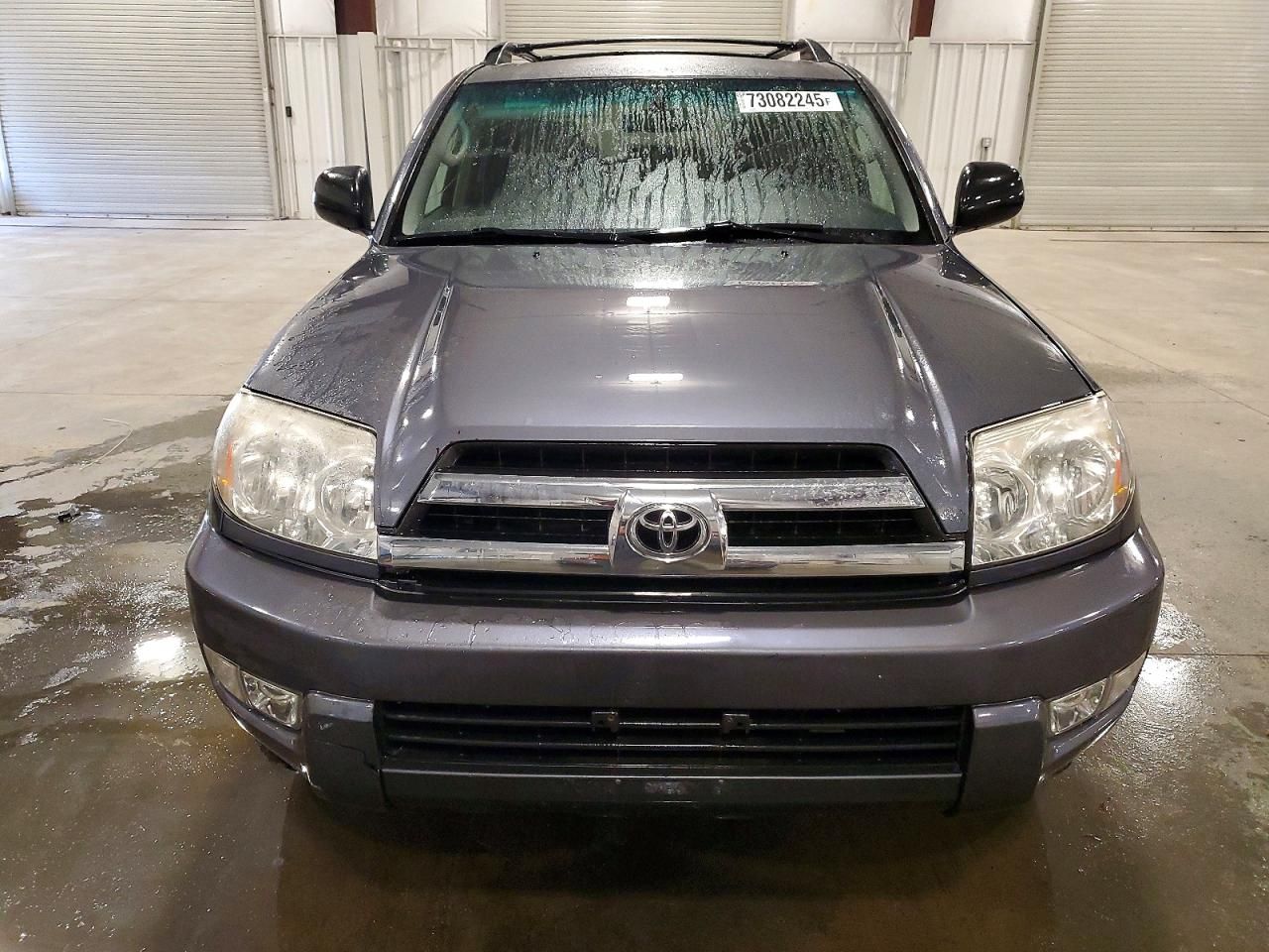 2005 Toyota 4runner SR5