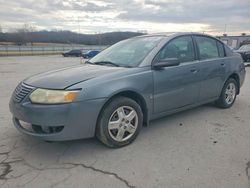 Saturn salvage cars for sale: 2007 Saturn Ion Level 2