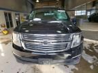 2016 Chevrolet Tahoe K1500 ltz