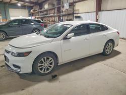 2017 Chevrolet Malibu lt for sale in Eldridge, IA
