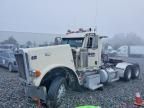 2007 Peterbilt 379 Semi Truck
