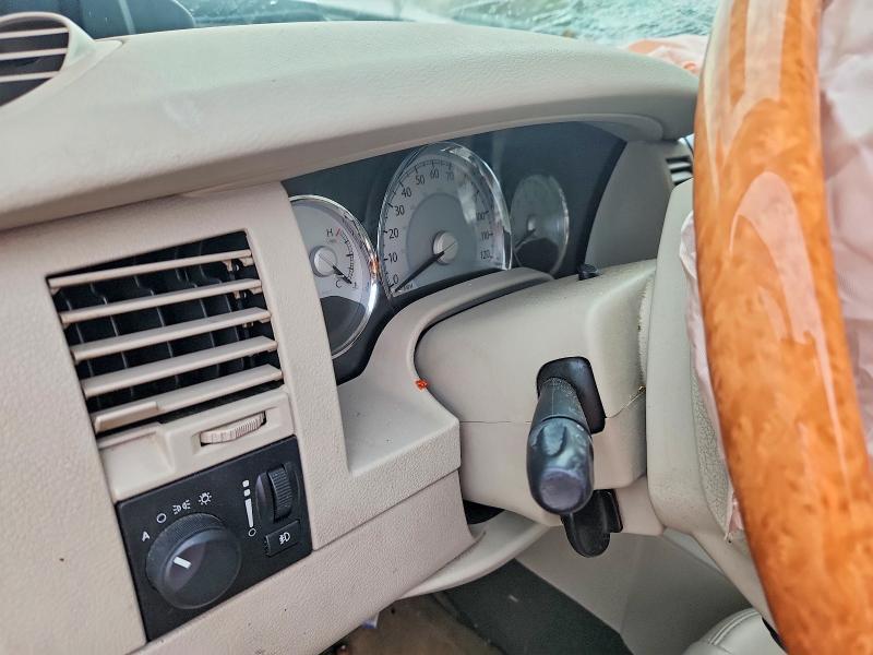 2007 Chrysler Aspen Limited