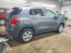 2018 Chevrolet Trax 1LT