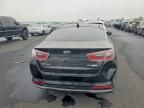 2014 KIA Optima Hybrid