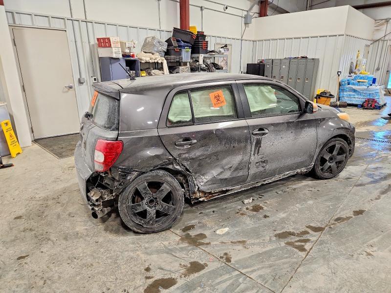 2008 Scion XD